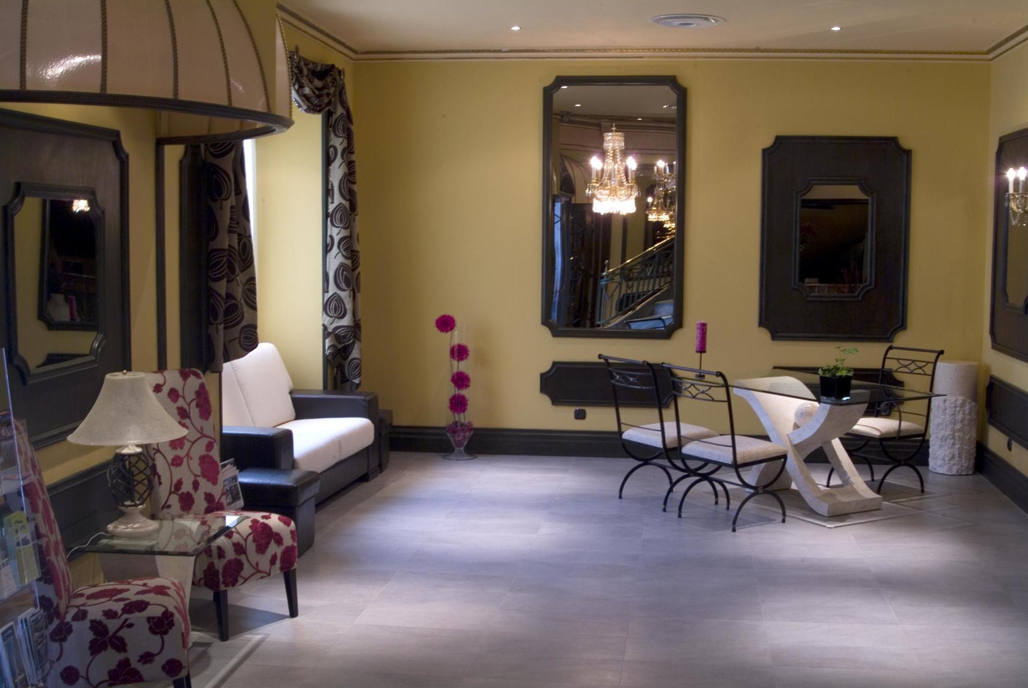 Talisman 4* Ponta Delgada (Sao Miguel)