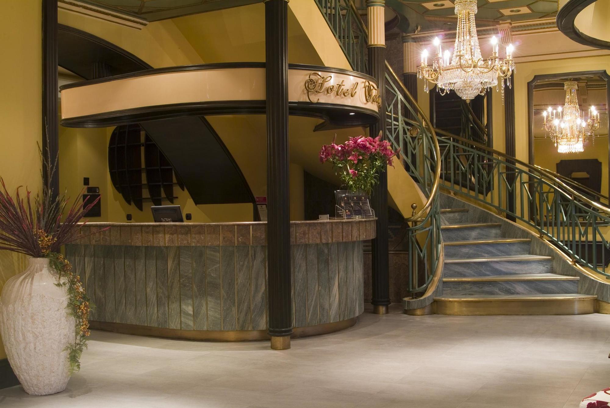 Hotel Talisman 4*