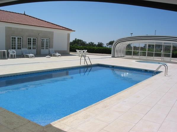 Hotel Estrela Da Idanha-a-Nova
