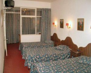 Residencial Parque Hostel Funchal (Madeira)