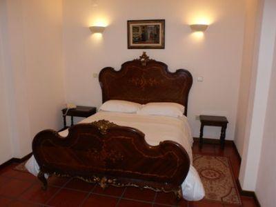 Pensión Quinta Do Covanco 3*