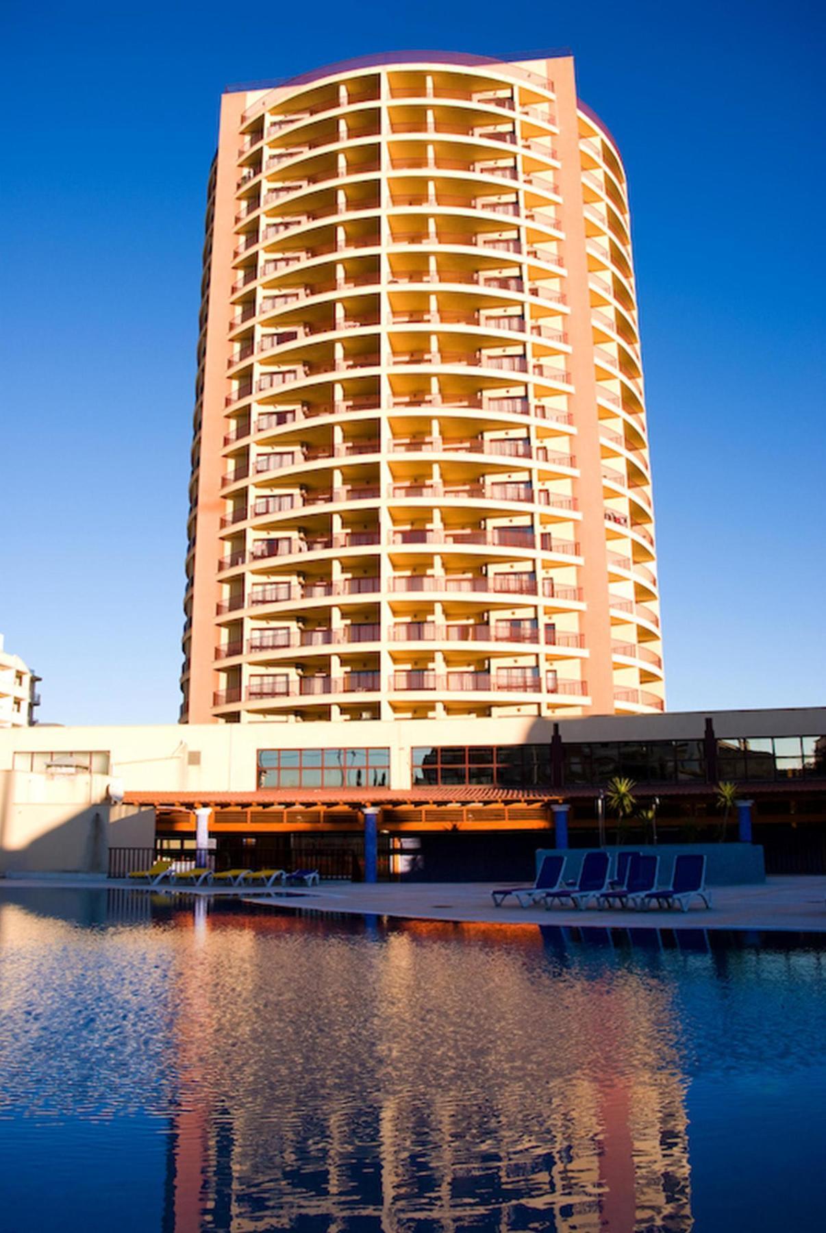 Clube Praia Mar Turisticos 3*
