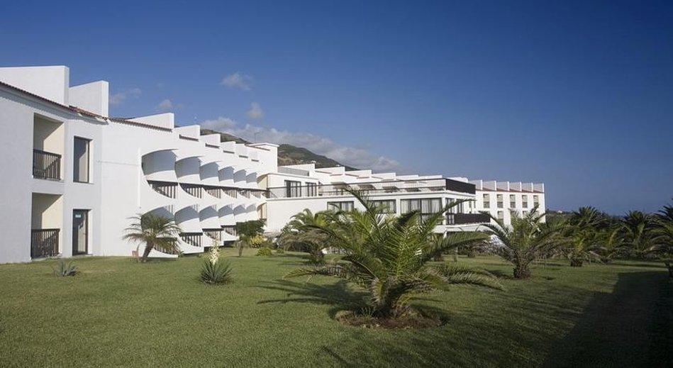 Sao Jorge Garden 3*