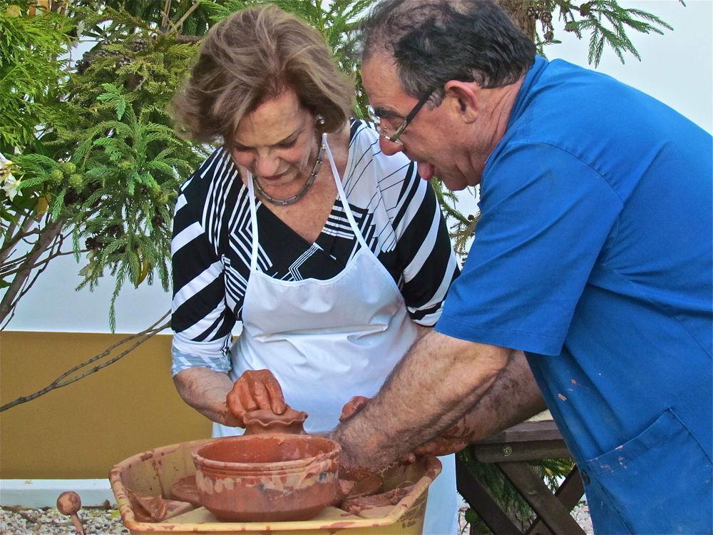 Herdade Agua D'alte 4*