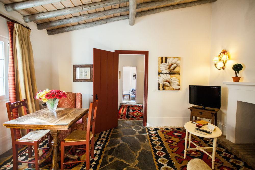 Hotel Herdade Agua D'alte 4*