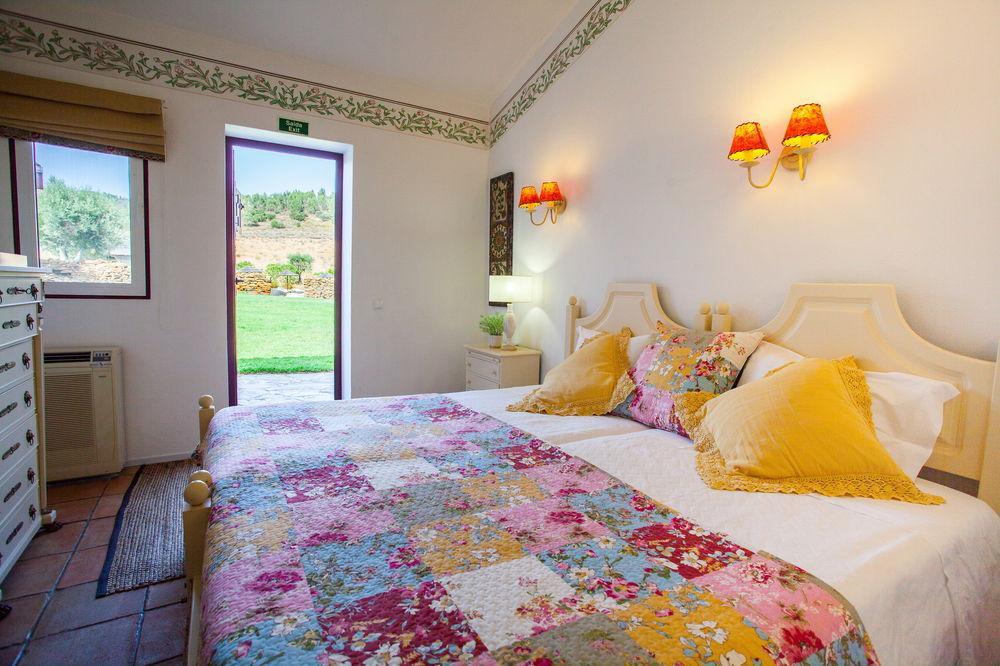 Hotel Herdade Agua D'alte 4*