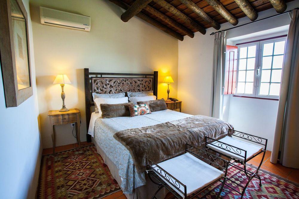 Hotel Herdade Agua D'alte Redondo