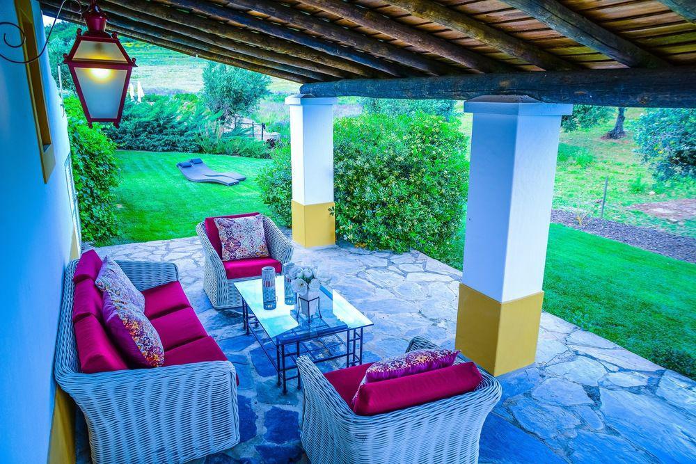 Herdade Agua D'alte Hotel