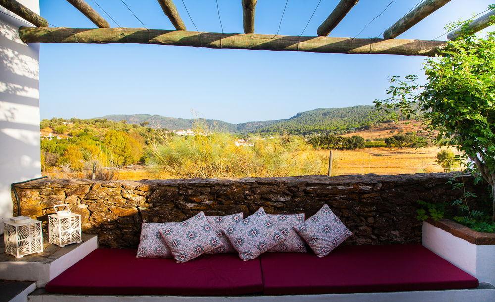 Herdade Agua D'alte 4*