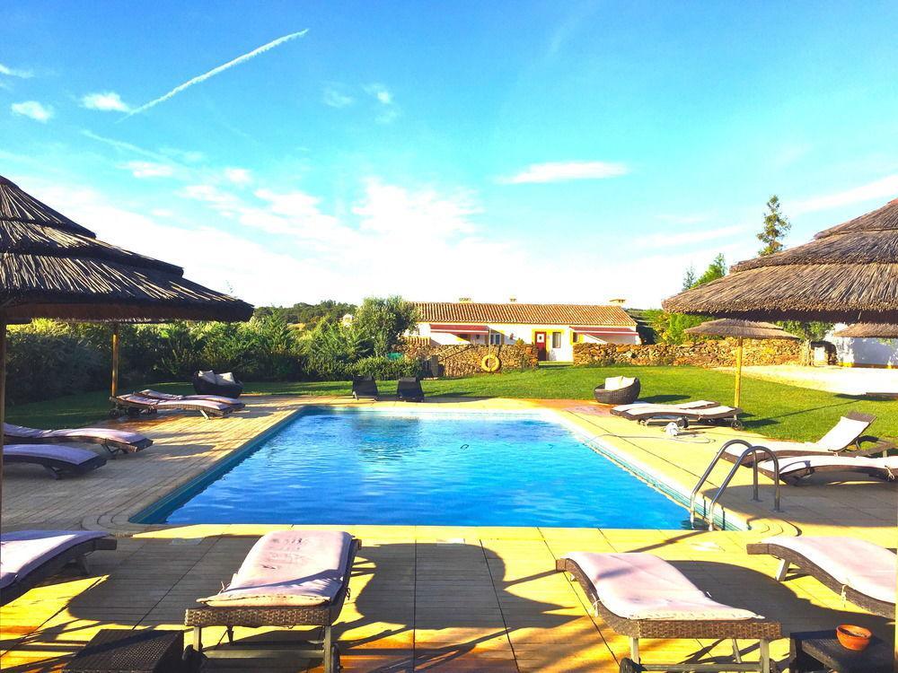 Hotel Herdade Agua D'alte