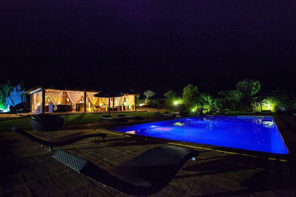 Hotel Herdade Agua D'alte 4*