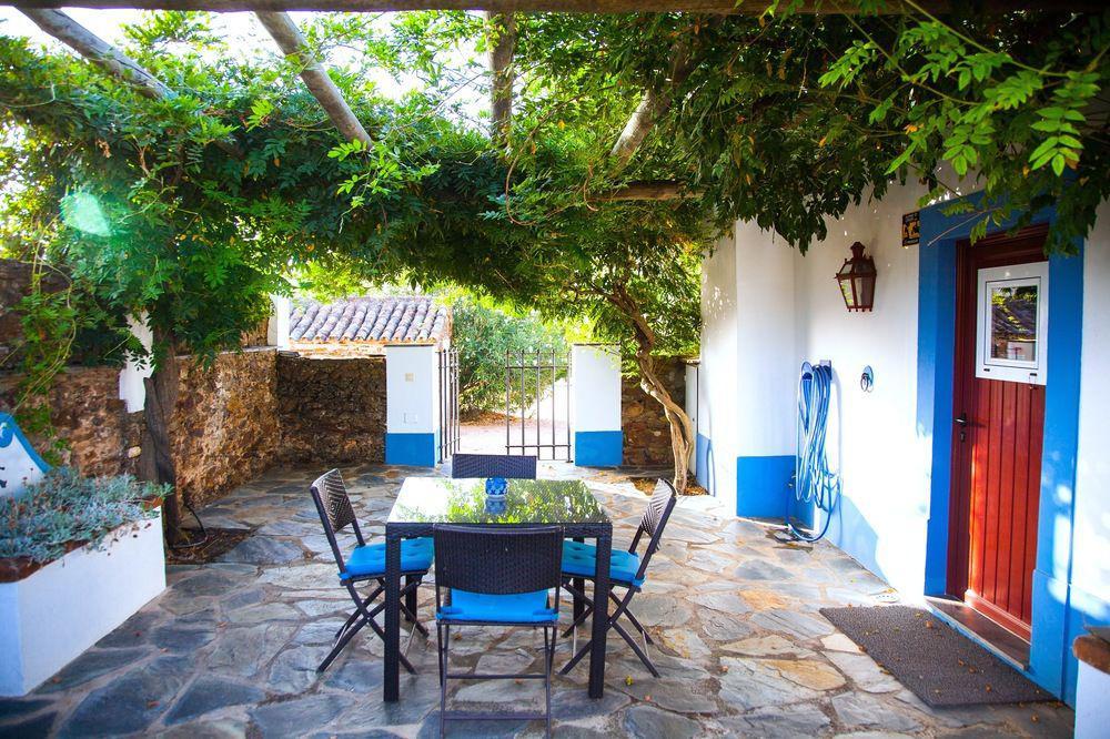 Hotel Herdade Agua D'alte Redondo
