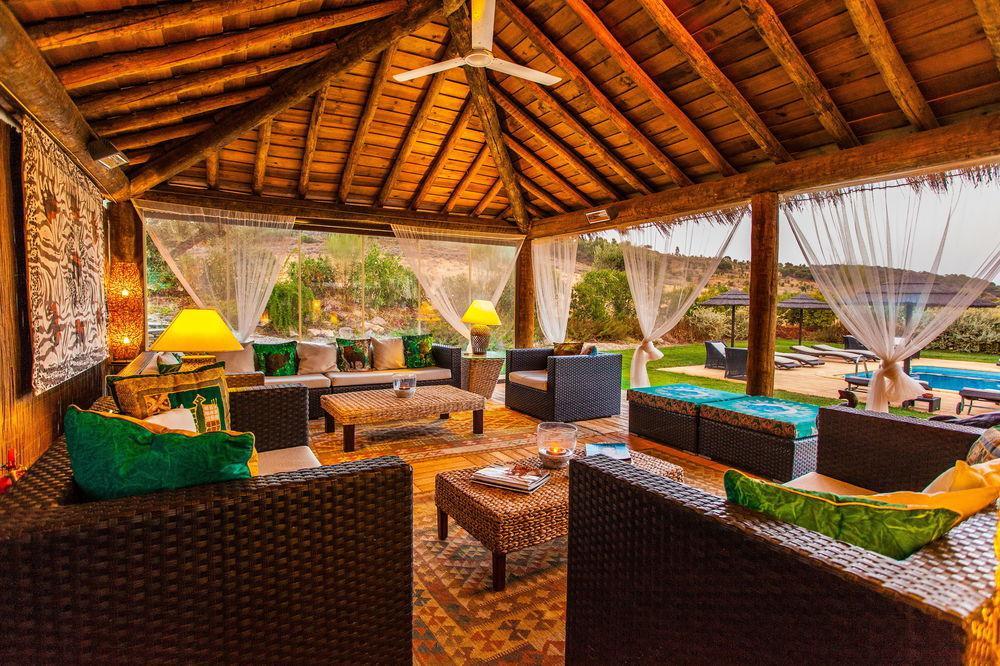 Hotel Herdade Agua D'alte Redondo