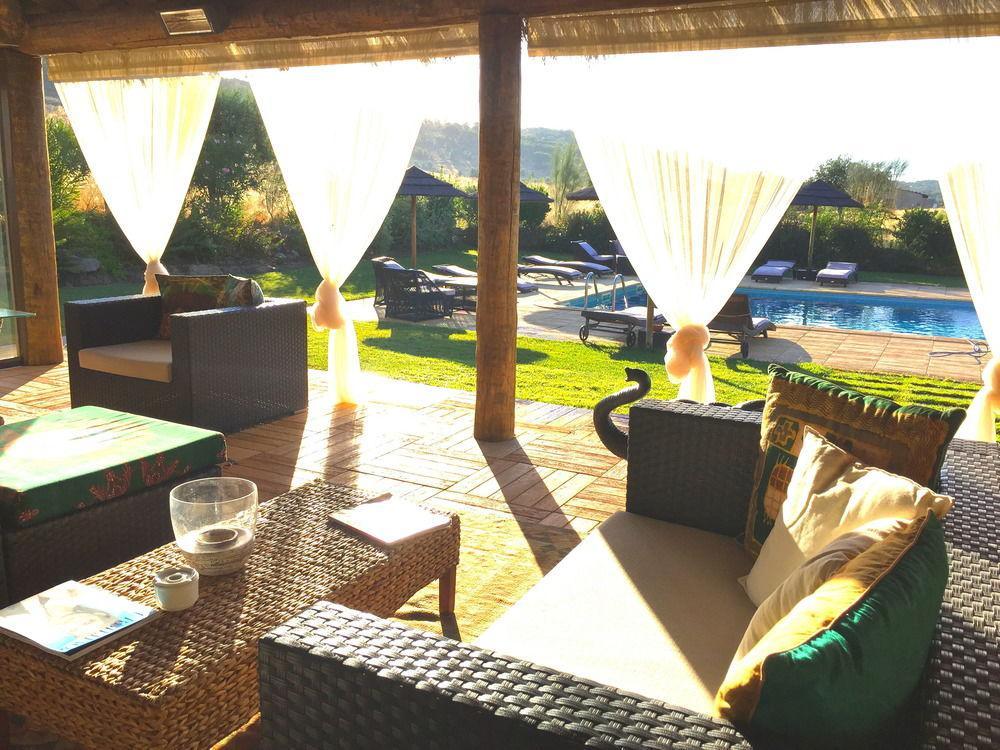Herdade Agua D'alte Hotel 4*
