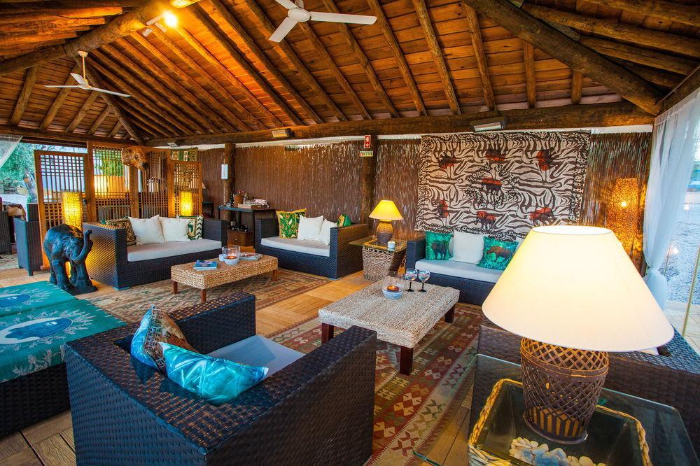Hotel Herdade Agua D'alte 4*