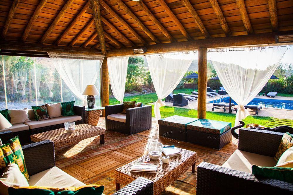 Hotel Herdade Agua D'alte