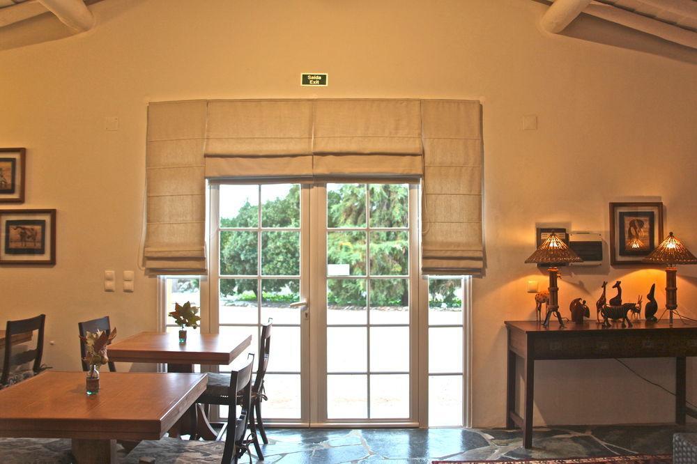 Hotel Herdade Agua D'alte Redondo