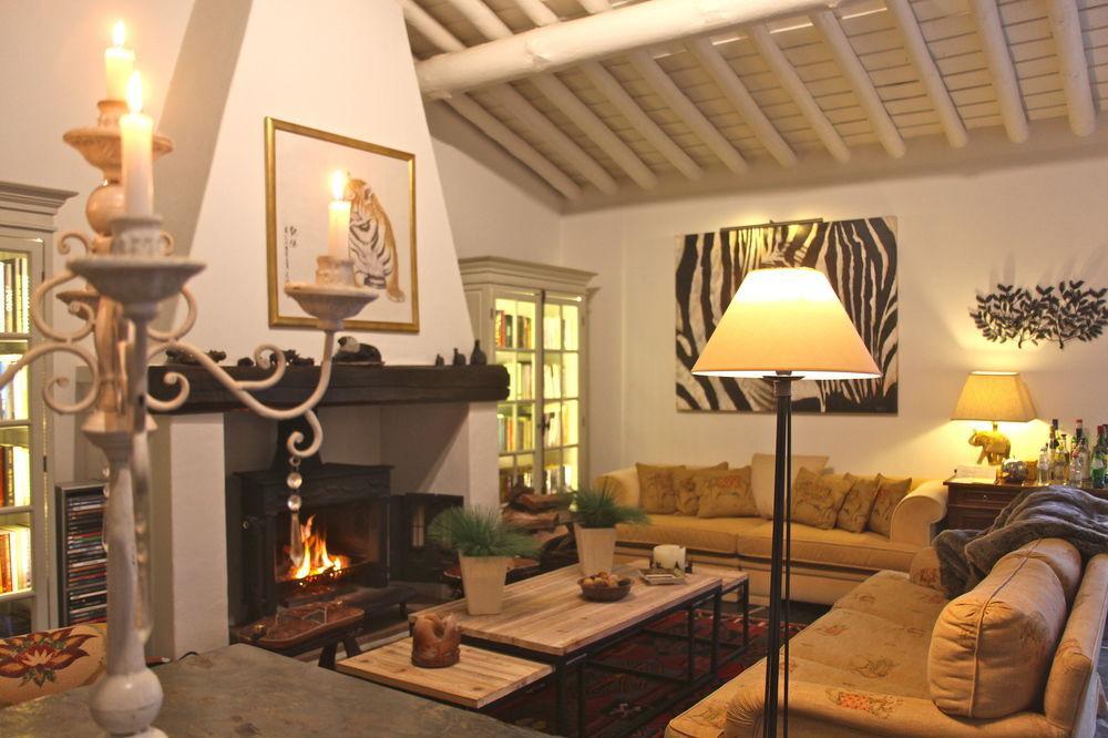Herdade Agua D'alte Hotel Redondo