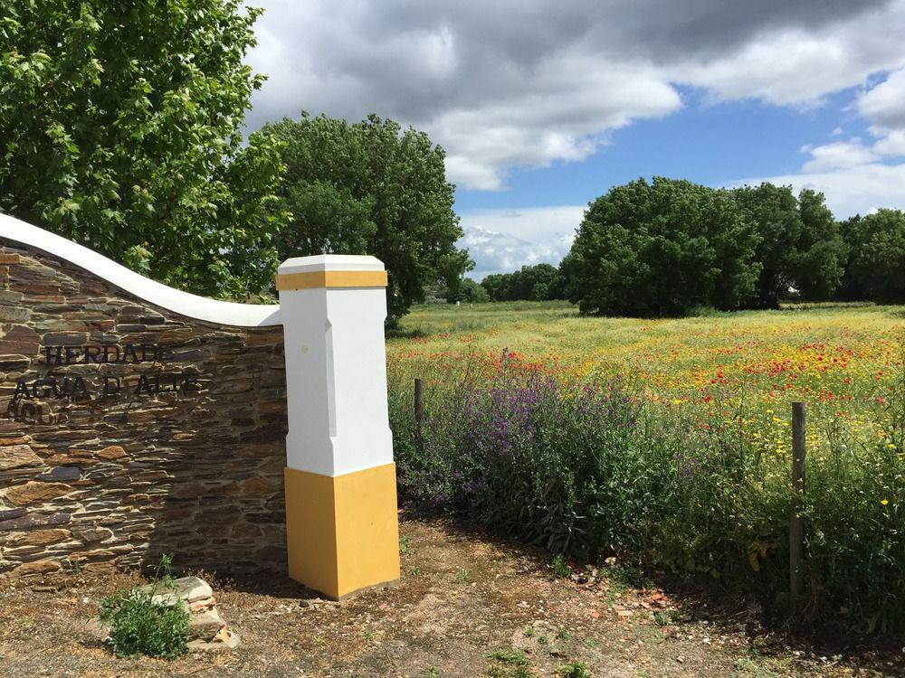 Hotel Herdade Agua D'alte Redondo