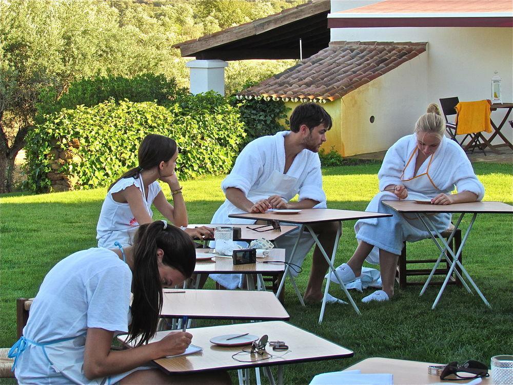 Herdade Agua D'alte 4*