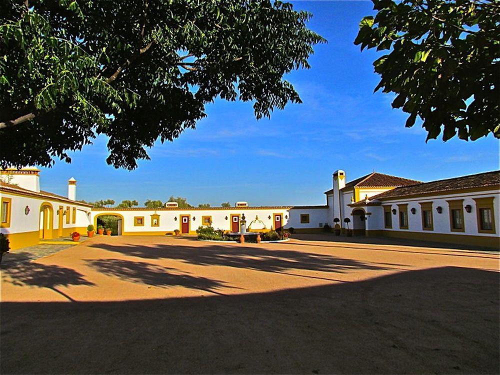 Herdade Agua D'alte Hotel
