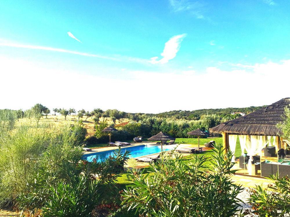 Hotel Herdade Agua D'alte
