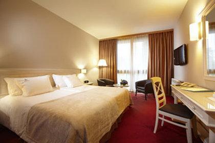 Hotel Portobay Serra Golf 4*