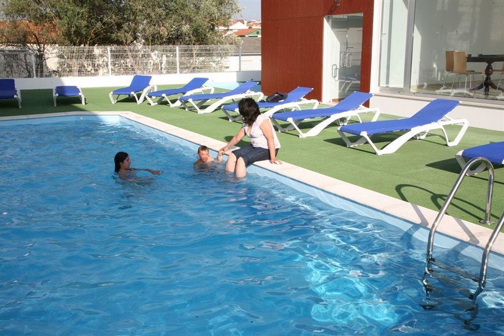 Spirit Fonte Real - Antigo Flora Hotel 3*