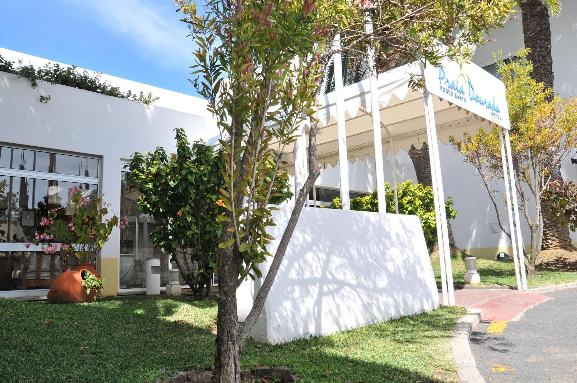 Dourada Hotel 3*