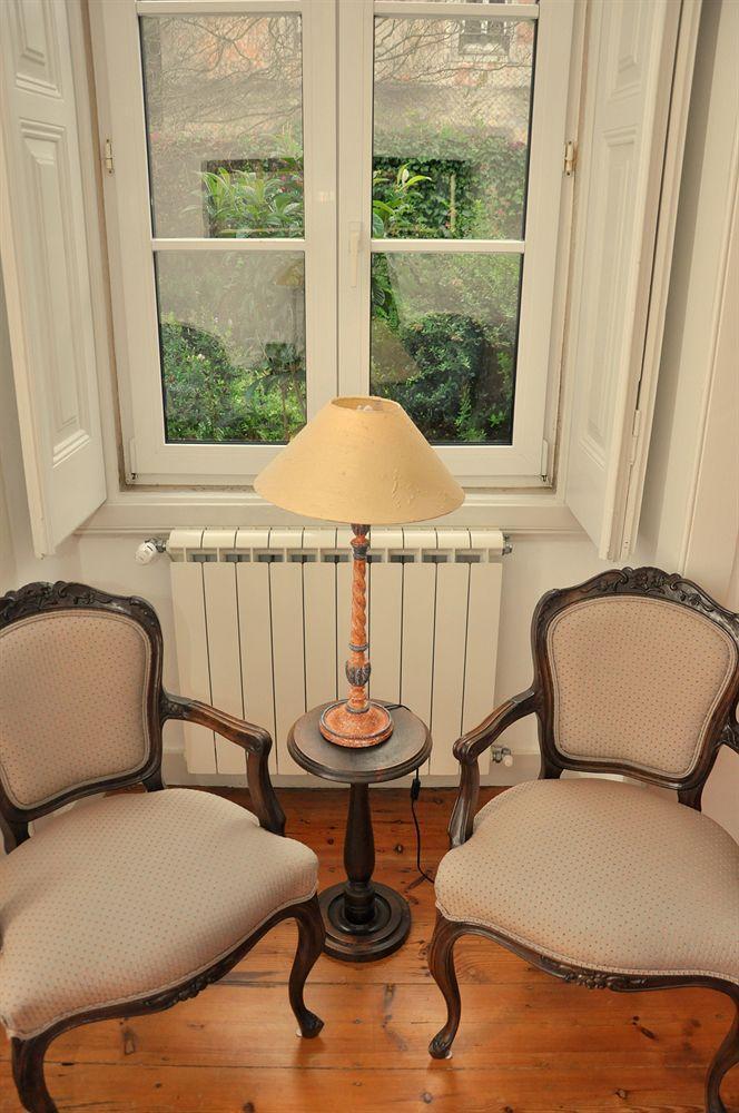 Casa Miradouro 3* Sintra