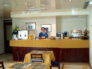 Hotel A.s. 2*