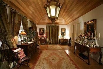Rural Casa Dos Viscondes Da Varzea 4* Lamego