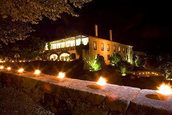 Rural Casa Dos Viscondes Da Varzea Hotel 4*