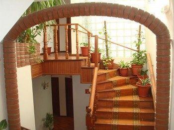 Residencial Mares 3* Tavira
