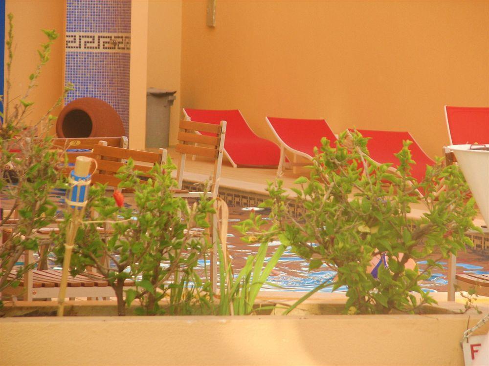 Hotel Apolo Vila Real de Santo António