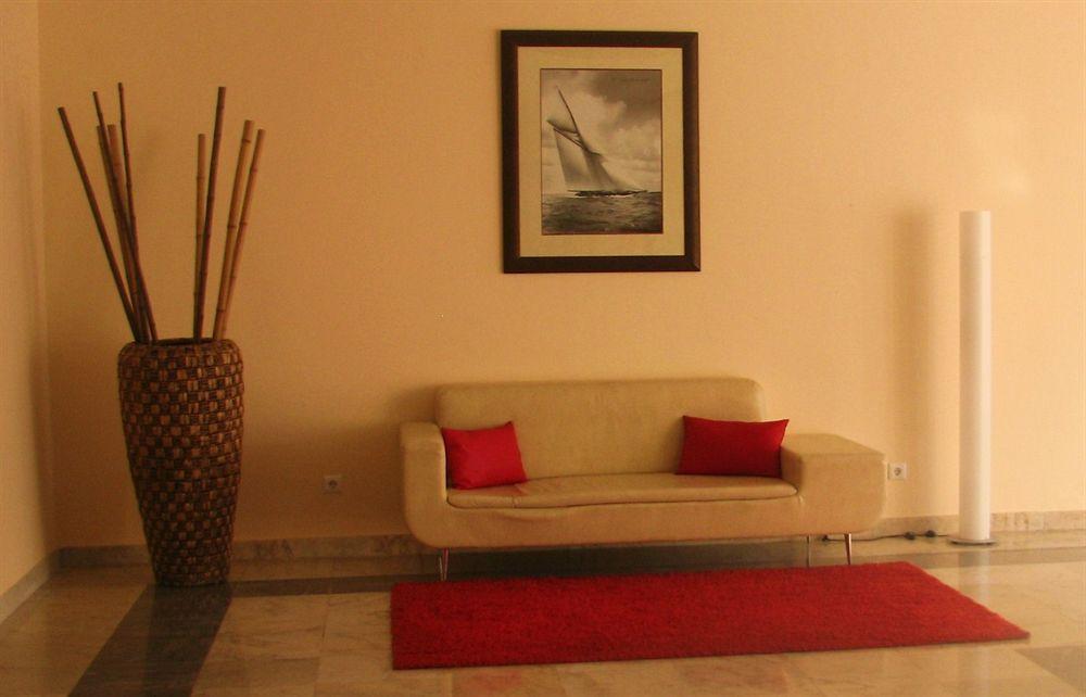 Apolo Hotel Vila Real de Santo António
