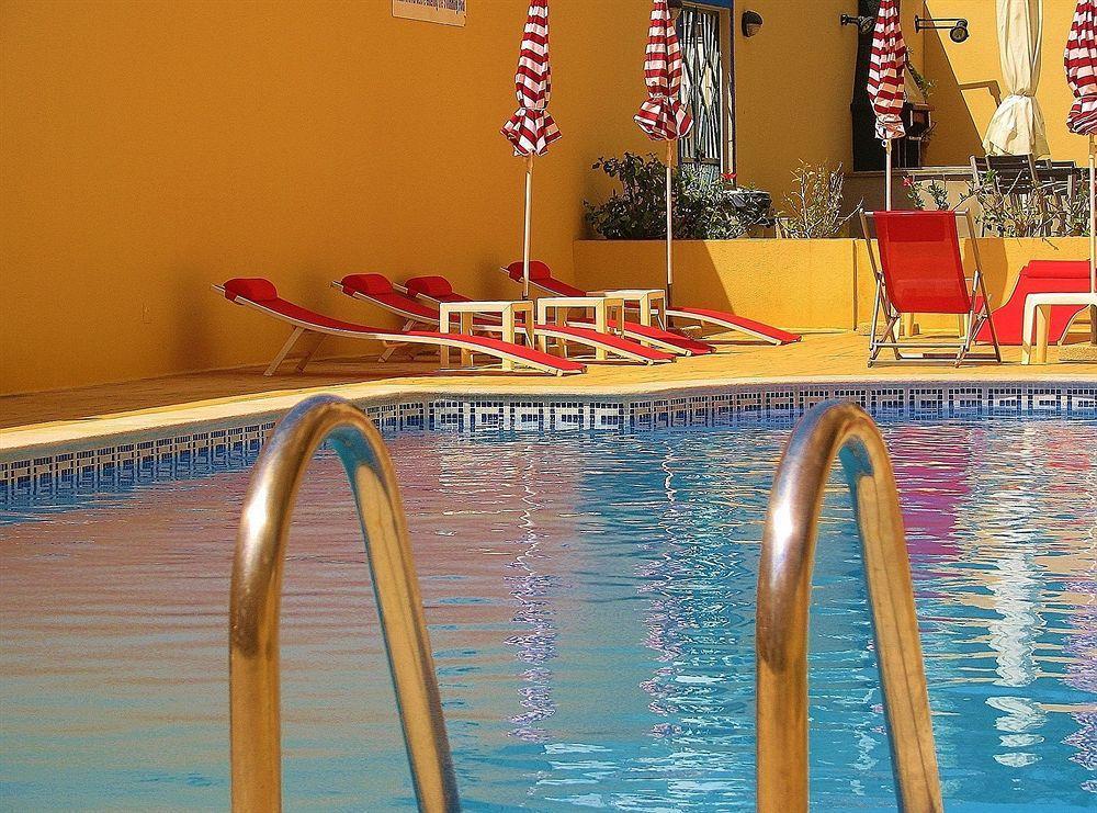 Hotel Apolo 3*