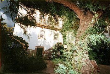 Country house Casa Tilias - Historical House Seia