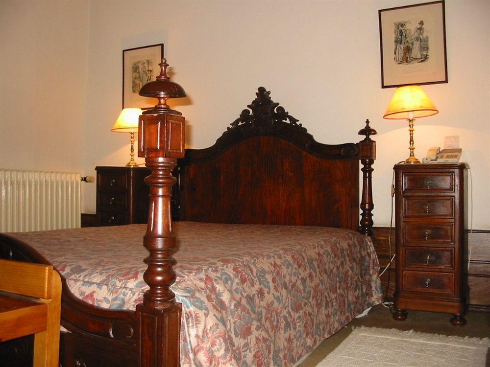 Country house Casa Tilias - Historical House *