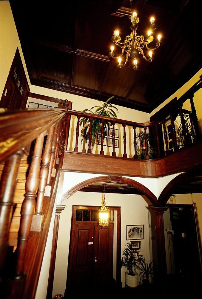 Country house Casa Tilias - Historical House Seia