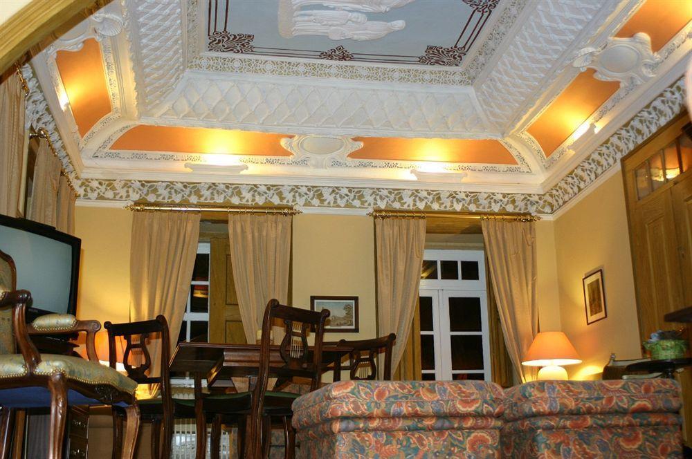 Casa Tilias - Historical House Country house *