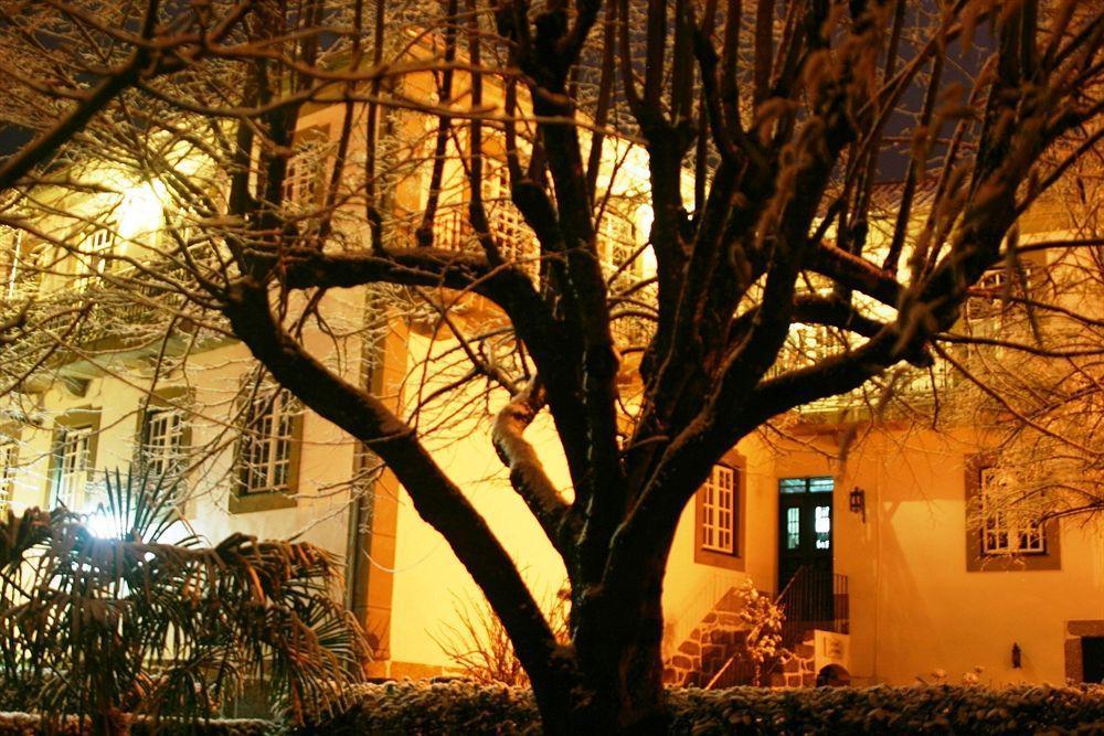 Country house Casa Tilias - Historical House Seia