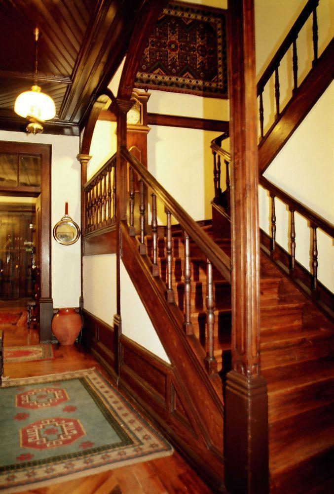 Casa Tilias - Historical House Country house