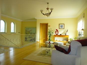 Guest house Solar Da Campina 3*