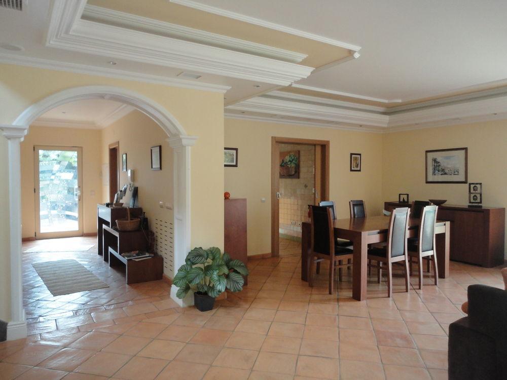 Solar Da Campina Guest house Tavira