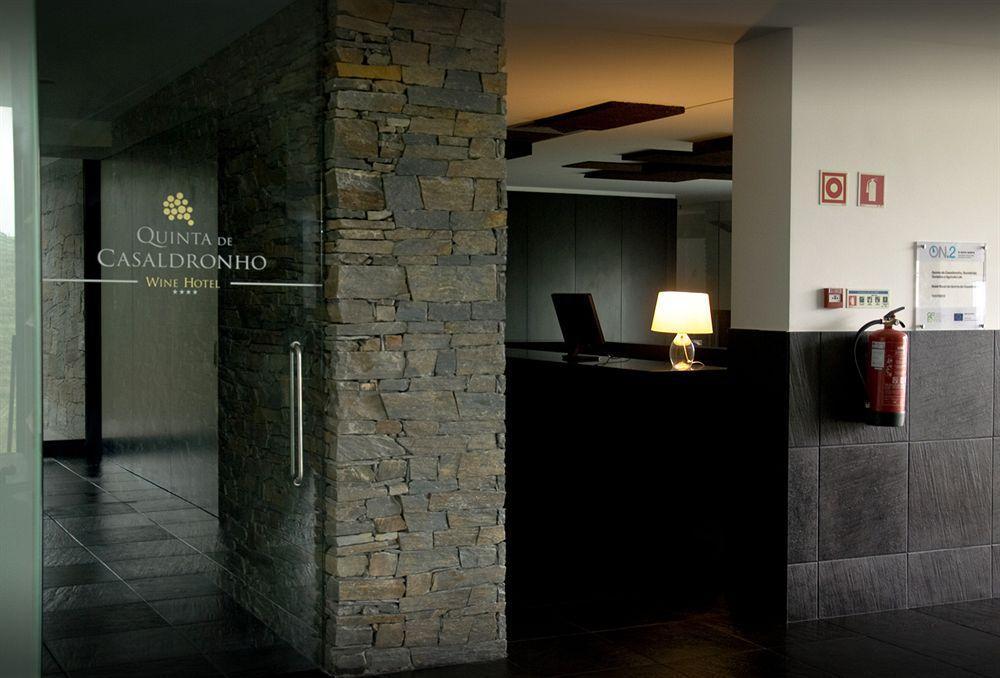Hotel Quinta De Casaldronho Wine