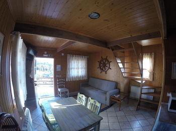 Apartment Ana Margarida Residences