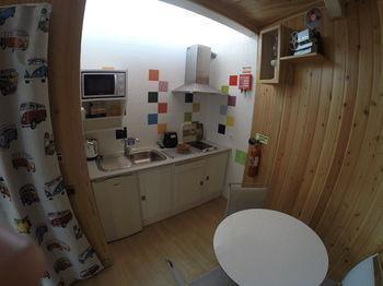 Apartamento Ana Margarida Residences