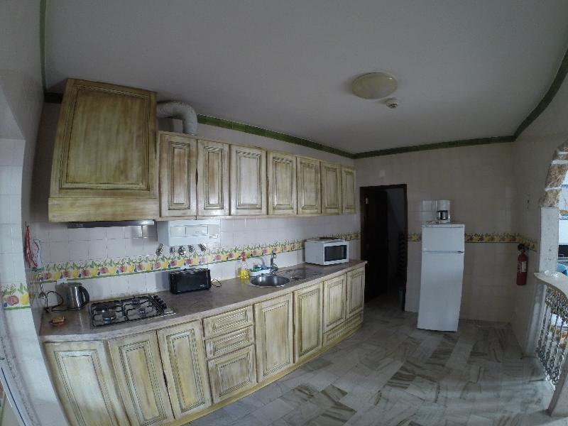 Apartment Ana Margarida Residences
