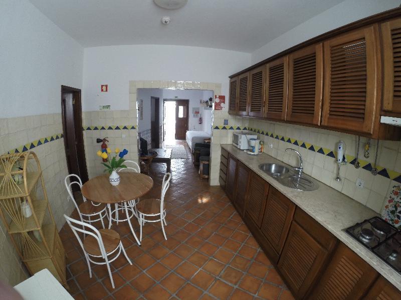 Ana Margarida Residences Ericeira